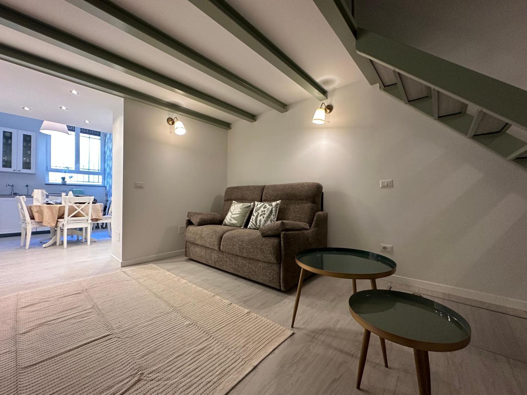 Flowers, A Cozy Suite In Milão Exterior foto