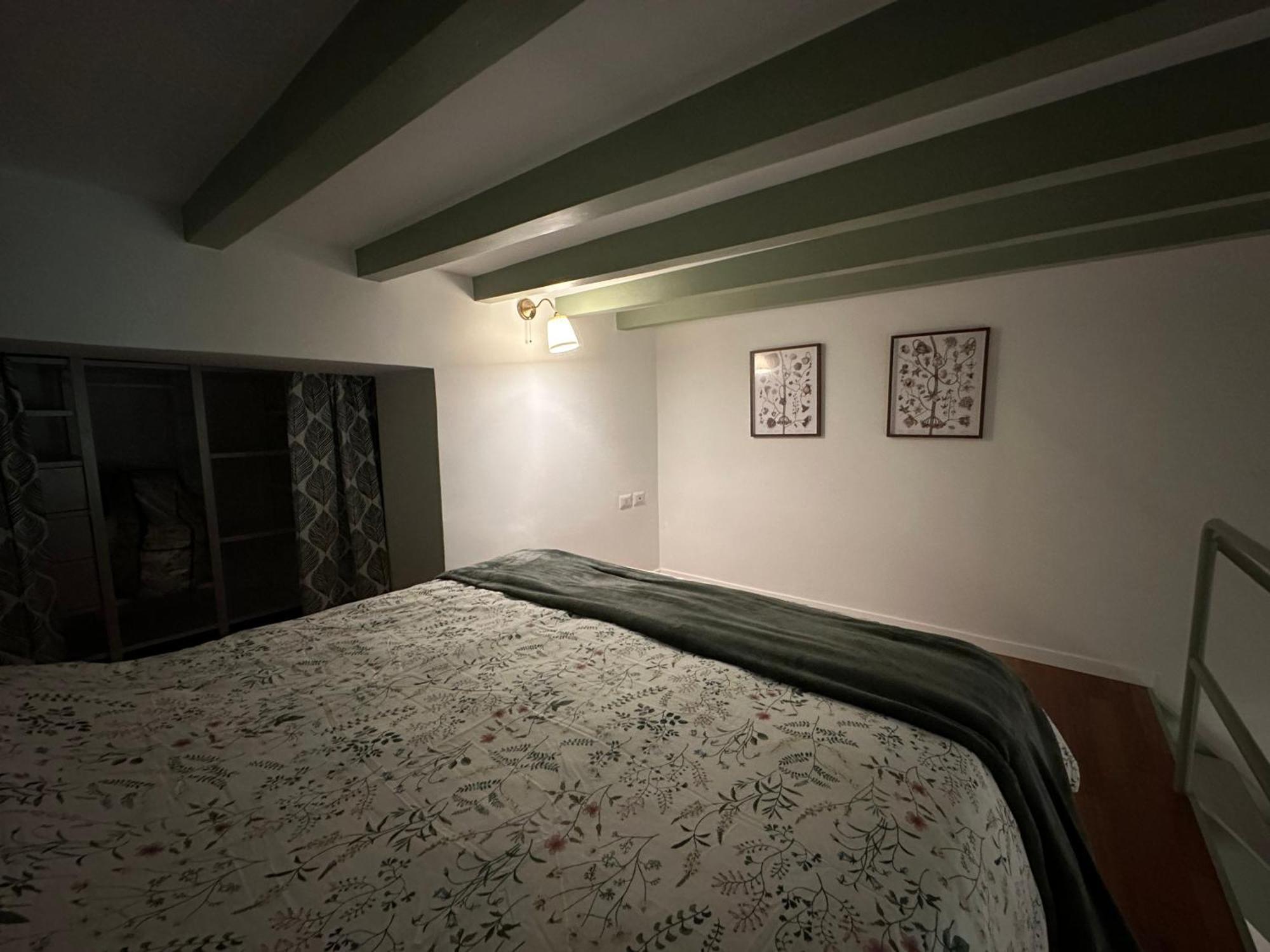 Flowers, A Cozy Suite In Milão Exterior foto
